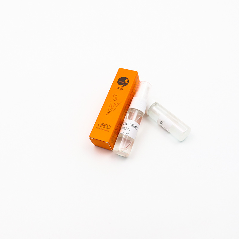 Female intimate perfume source factory quicksand perfume dope liquid fragrance body fluid private care perfume