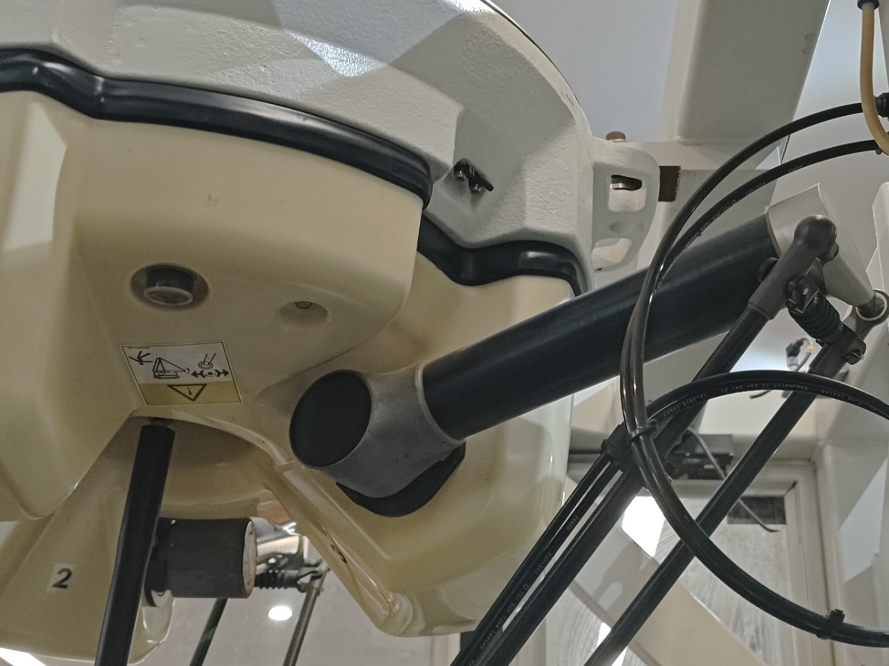 Premium ABBIRB360-3/1130 4-axis 360 spider hand for reduced material packaging