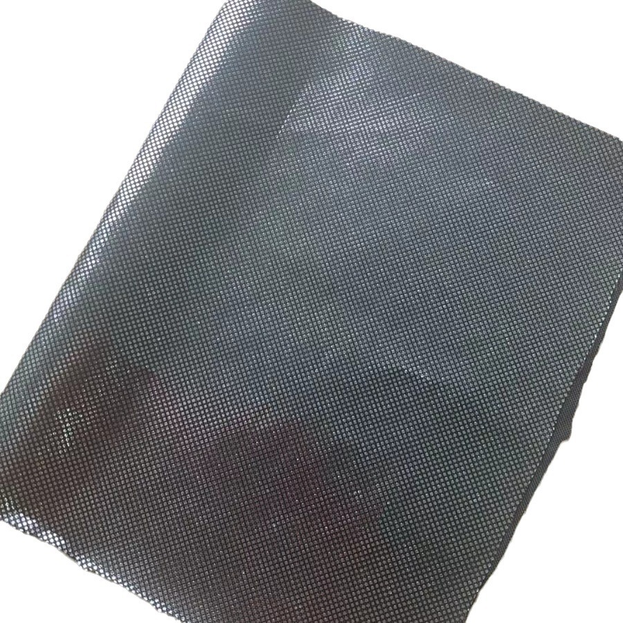 Processing and Customization of 300D Coated Oxford Cloth Hot Stamping Outdoor Tent Canopy Bag Oxford Cloth Waterproof