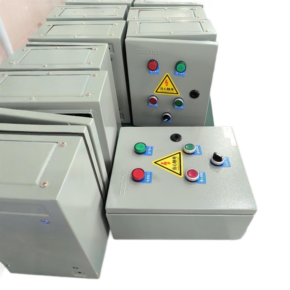 Power Distribution Room Sf6 Gas Leakage Online Monitoring Device Switch Room Dedicated Online Device