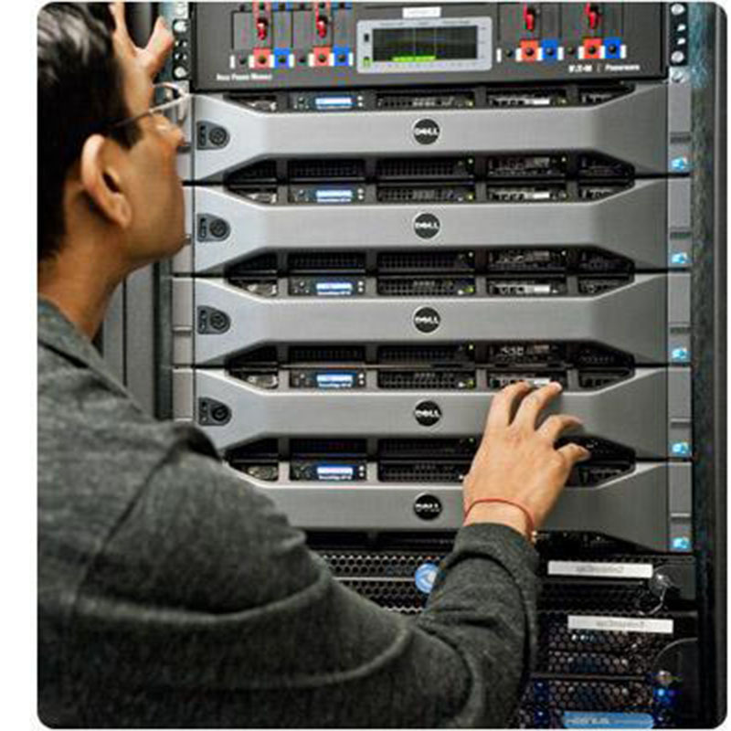 Server Rental, Recycling, Storage Workstation, Suitable for Dell Inspur, Lenovo, Huawei Super Fusion, Shuguang