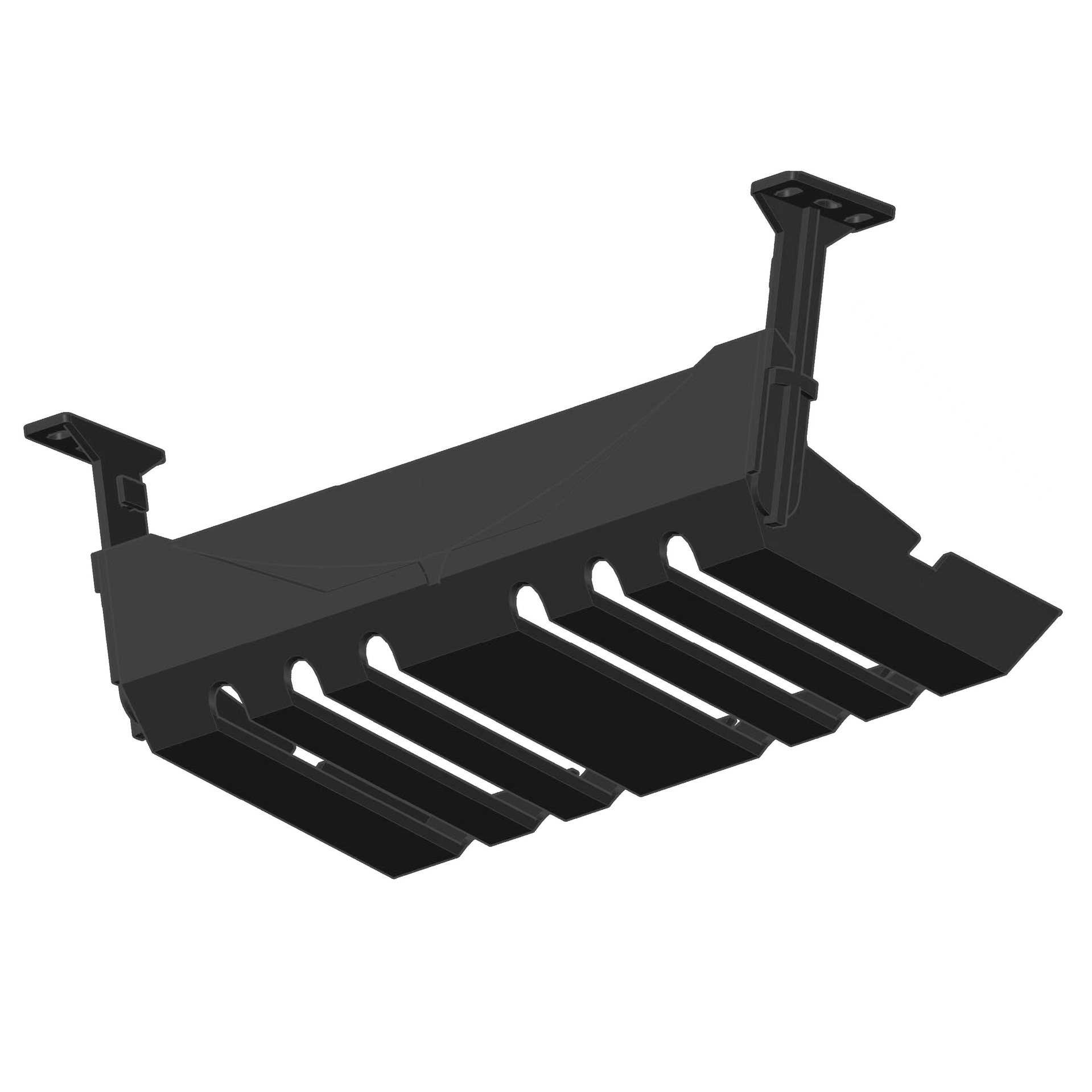 E-Sports Desk Accessories, Ambient Light, Colorful Flowing Water Rgb Gaming Lights, Various Colors, Desk and Chair Led Atmosphere Computer Desk