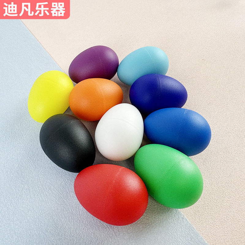Пит-лапша песочный яйцо песочный мяч детский перкуссионный инструмент для раннего обучения в детском саду