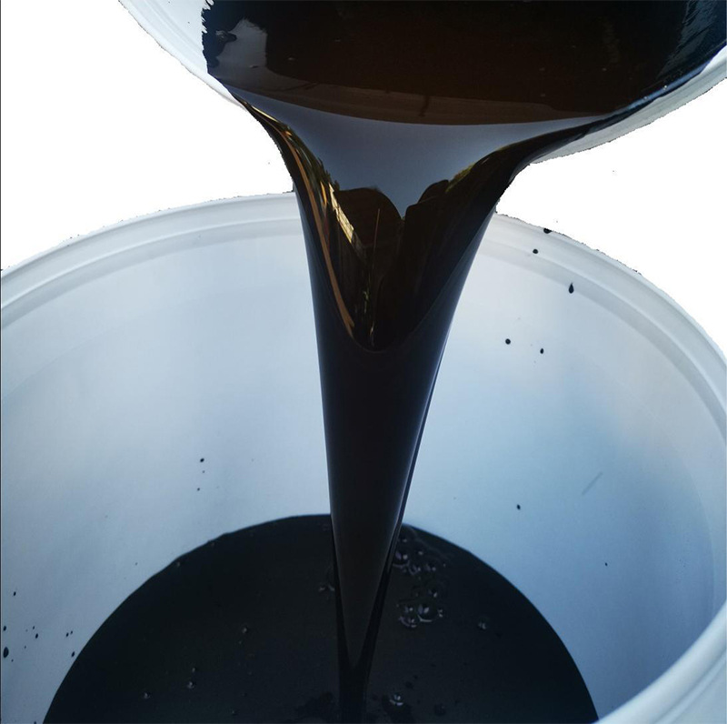 Road Petroleum Asphalt No. 70 Medium Viscosity Binder Liquid Highway Cold Mix Solid Barrel