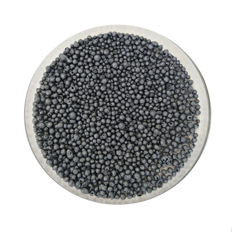 Iodine 250g Iodine Crystal Granular Iodine Essence Iodine 12190-71-5 Black Granular Particles for Hospital Use