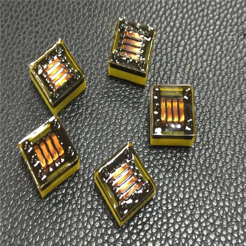 Dog Training Device Transformer Dog Training Pulse Pet Supplies Anti-Barking Device Small Power Supply High Voltage High Frequency Transformer