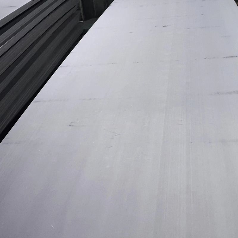 Manufacturer Supplies 304 Stainless Steel Plate 201 Hot and Cold Rolled Plate Processing Brushed Mirror Oil Polished 316L Stainless Steel Plate