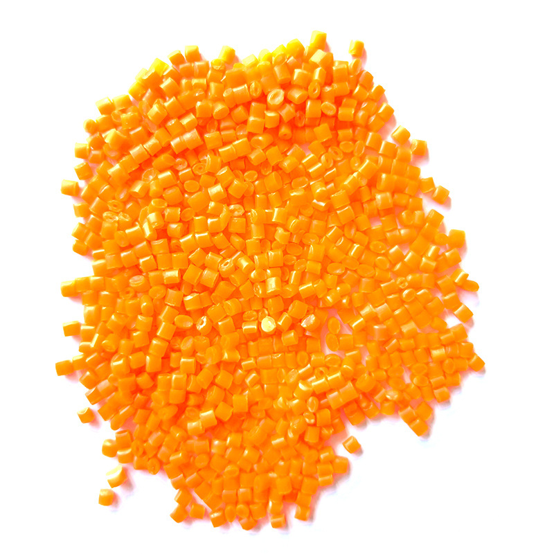 Manufacturer Customized Return Material Drag Pipe Direct Buried Granules Power Cable Sheath Tube Plastic Mpp Power Pipe Granules