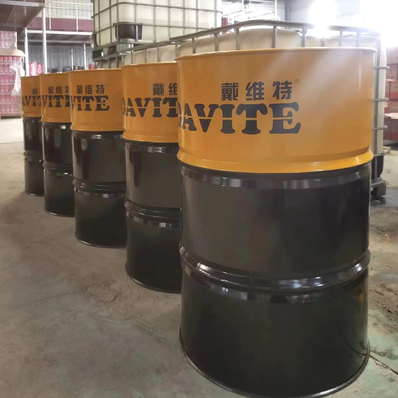 Oil-Based Rolling Oil Aluminum Foil Suitable for Zh-Lb01 High-Efficiency Lubrication of Rolling Mills