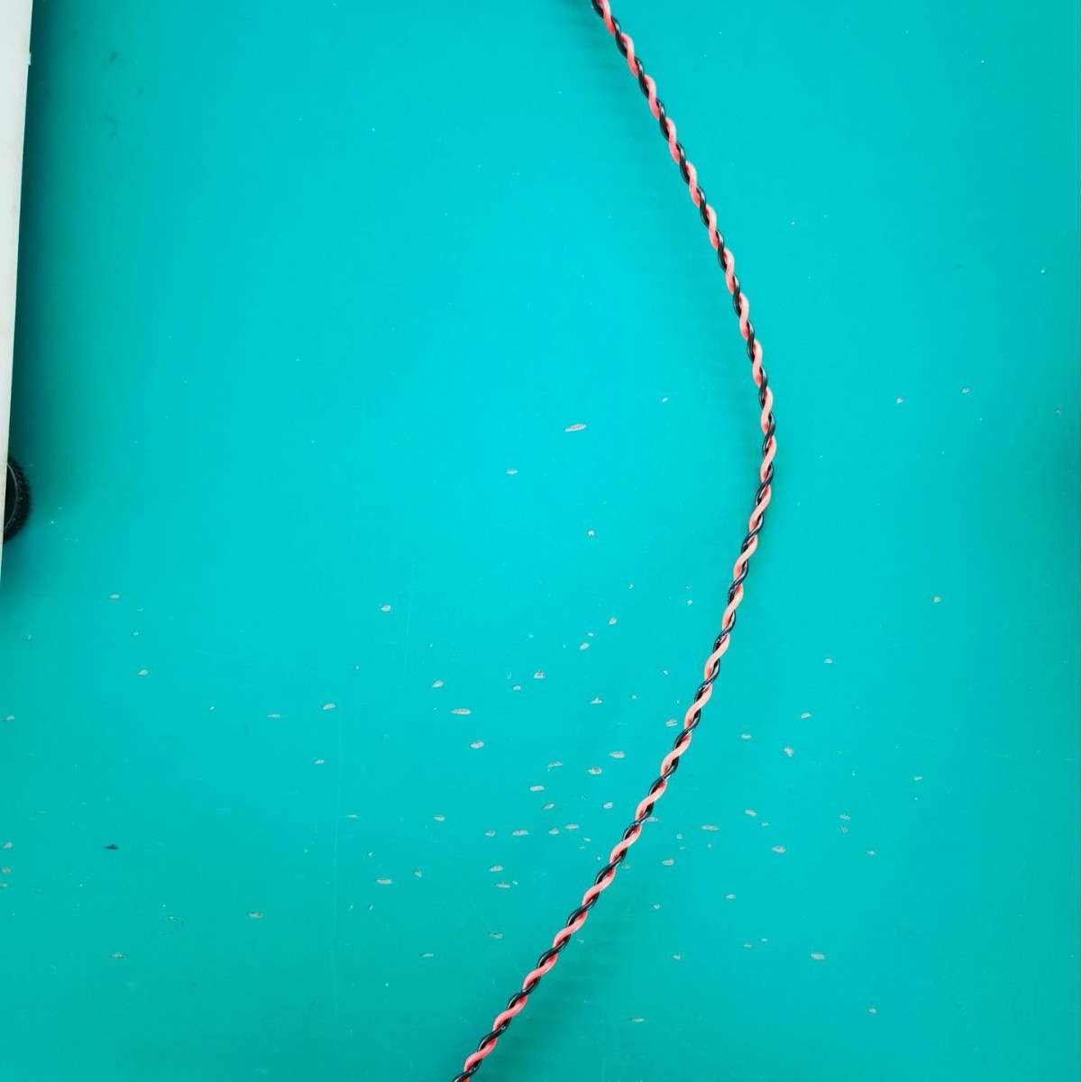 The Factory Processes Various Wire Harnesses, Twisted Pair Industrial Equipment Wire Harnesses, Robot Wire Harnesses, Terminal Connection Lines, and Can Provide Samples