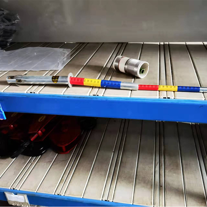 настенный метр для измерения отсоединения кровельных панелей, в наличии, длительный срок службы