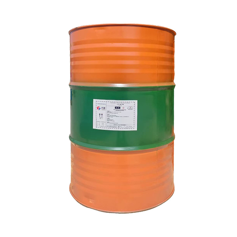 Diethylene Glycol Butyl Ether Dow Tianyin Coating National Standard Industrial Grade Solvent Diethylene Glycol Monobutyl Ether Large Anti-Whitening Agent