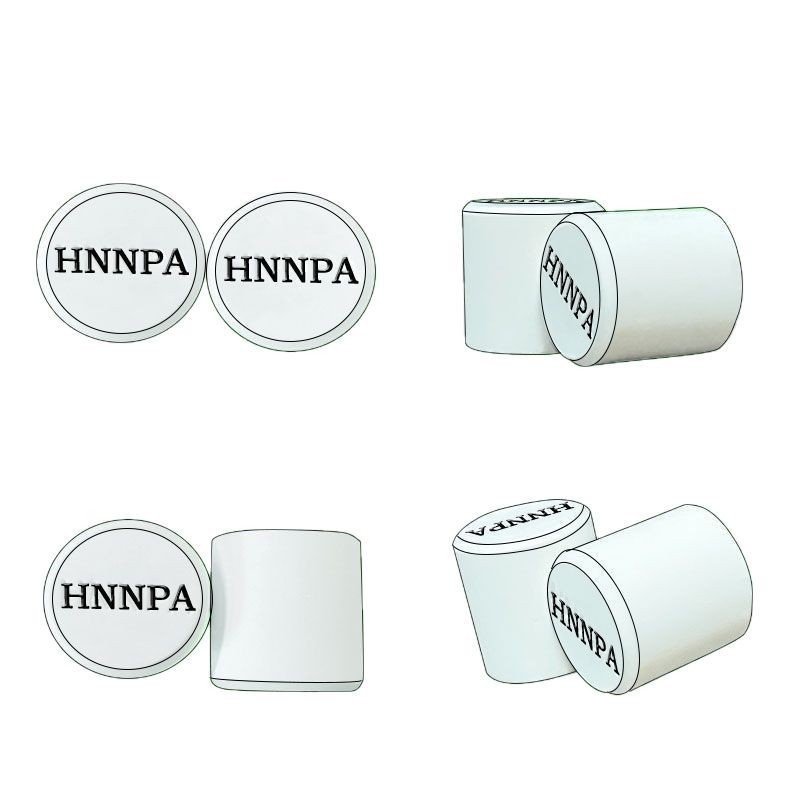 Langlong Is Suitable for Car Aromatherapy Replacement Core Car Air Conditioning Outlet Empty Bottle Decoration Long-Lasting Light Fragrance Small Decoration