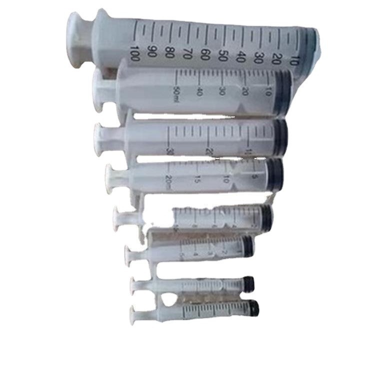 Plastic syringe feeding dot ink syringe 1ml 2ml 5ml 10ml 20ml 30ml 50ml