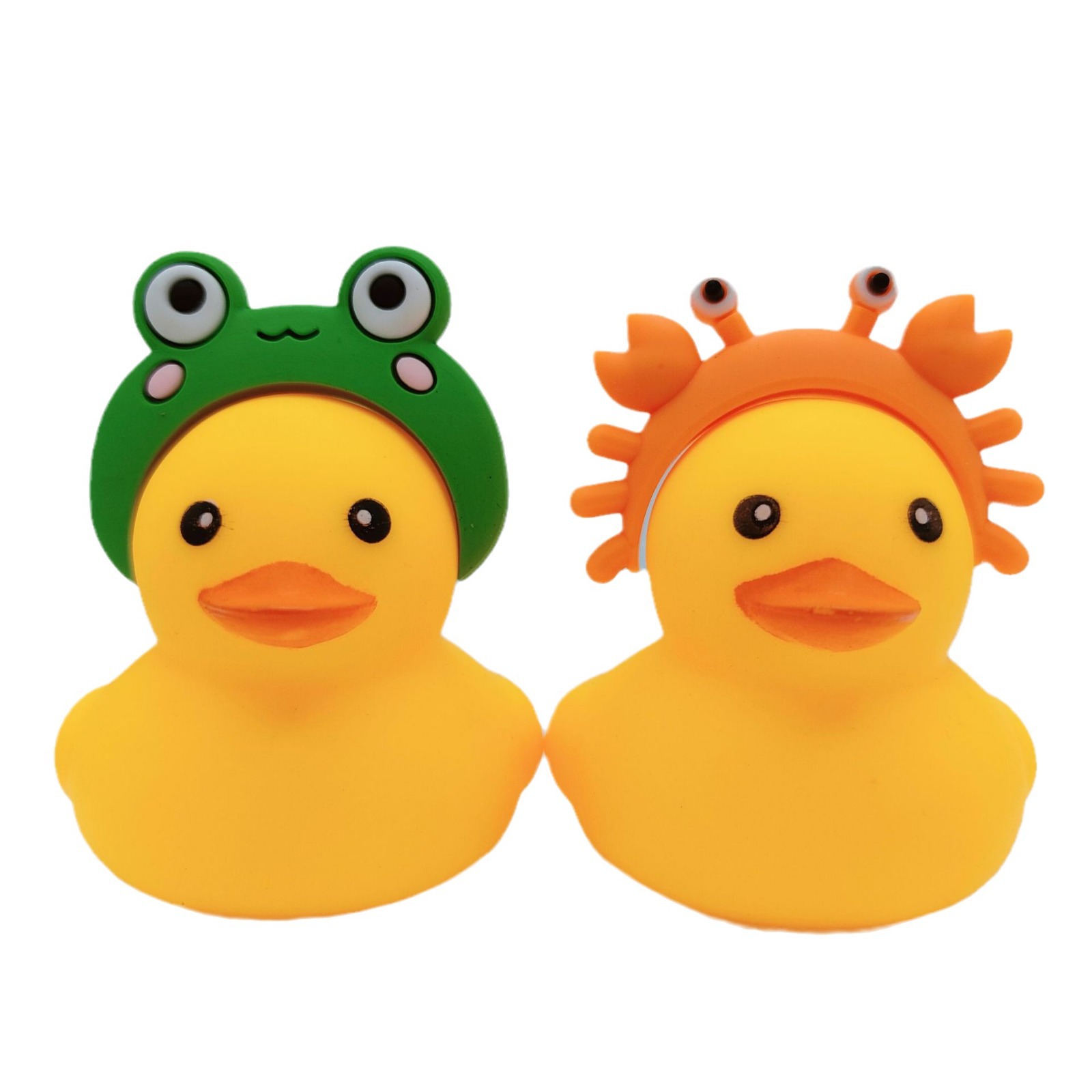 Little Yellow Duck Accessories Little Yellow Duck Accessories Suitable for No. 7-8 Little Yellow Duck