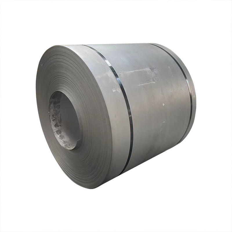 Sour-Washing Plate, Acid-Washing Roll, Hot-Rolled Acid-Washing Plate Roll, First Steel Treasure Steel Manufacturer Wholesale High-Strength Construction