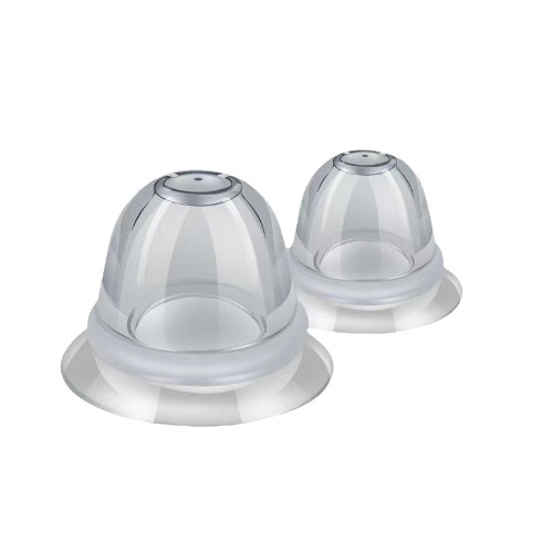 Liquid Silicone Nipple Orthosis Inverted Correction Breastfeeding Depression Corrector Maternal Breast Traction Suction Auxiliary