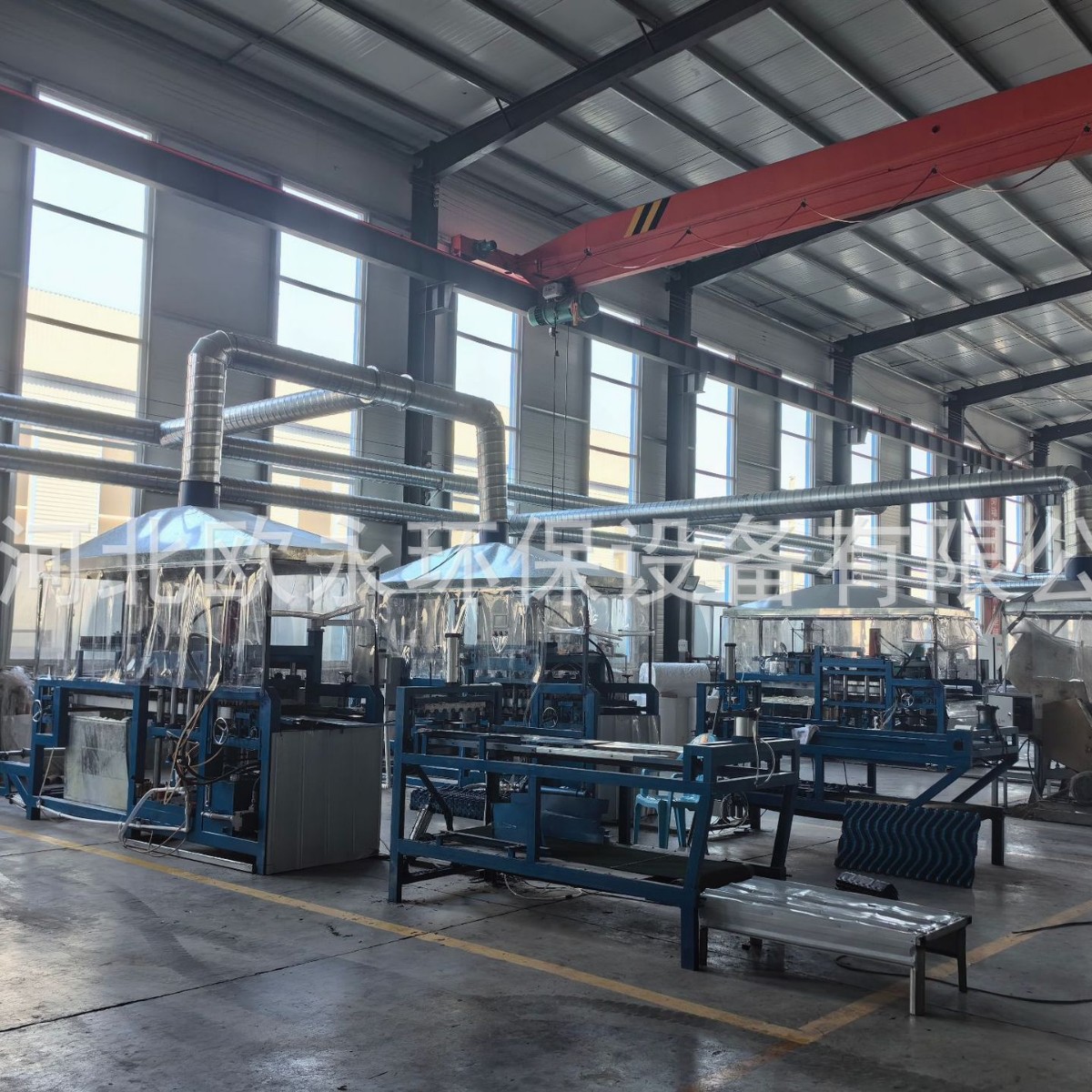 Cooling Tower Filling Reverse Flow Cooling Tower Heat Sink S Wave W Type Pvc Combination Filling Cooling Tower Pp Filling