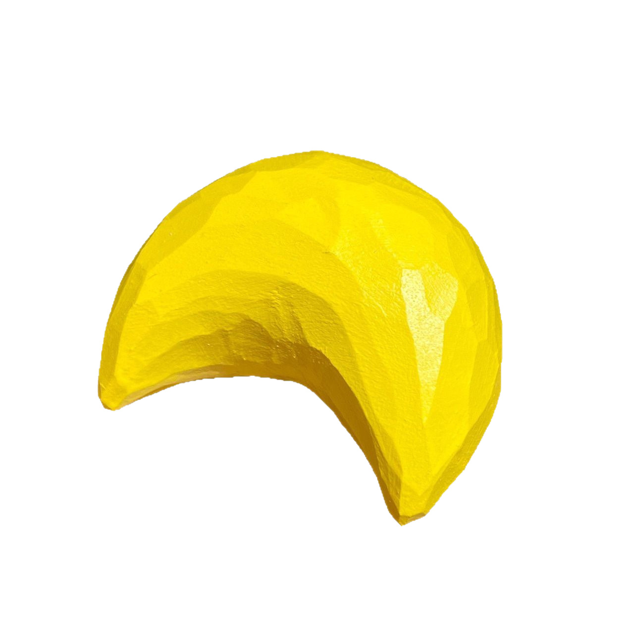 Give Her a Small Moon Wood Carving, Small Moon Wood Carving Gift, Hand-Carved Wood Carving Birthday Gift, New Hot-Selling