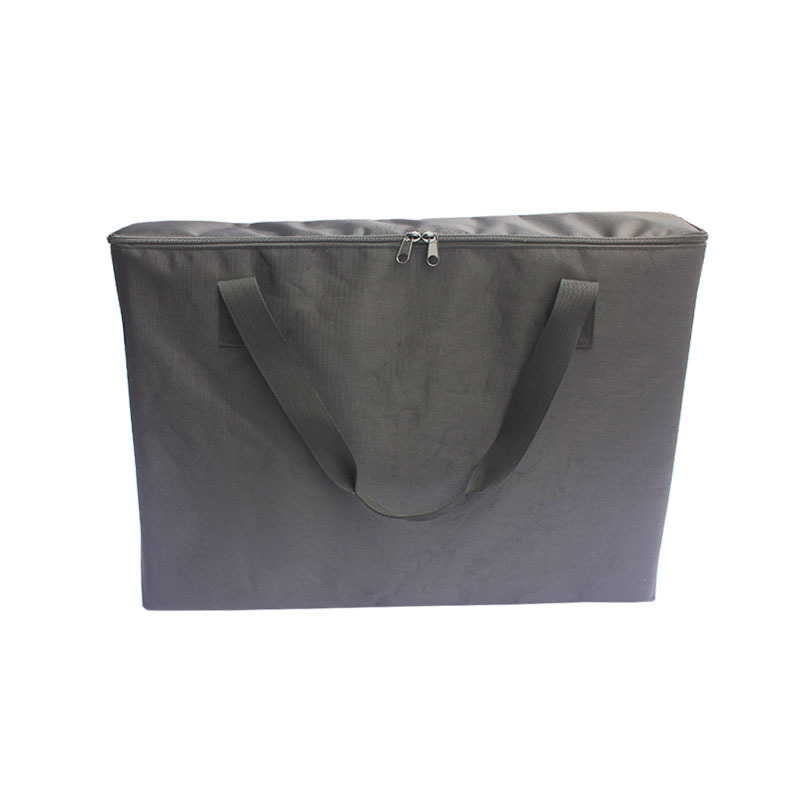 626 Computer All-In-One 22/ 24inch Handbag Thickeneded Shock-Absorbing Dust-Proof Oxford Cloth Tool Bag Custom-Made