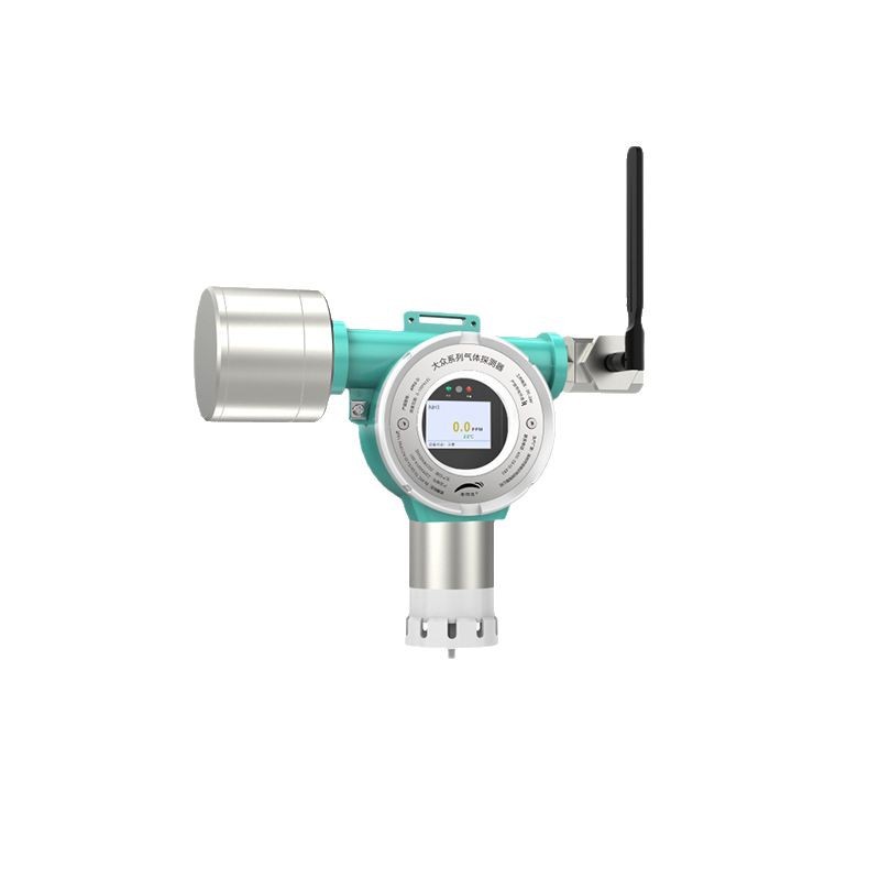 Fixed So2 Detector_Sulfur Dioxide Analyzer_Sulfur Dioxide Alarm