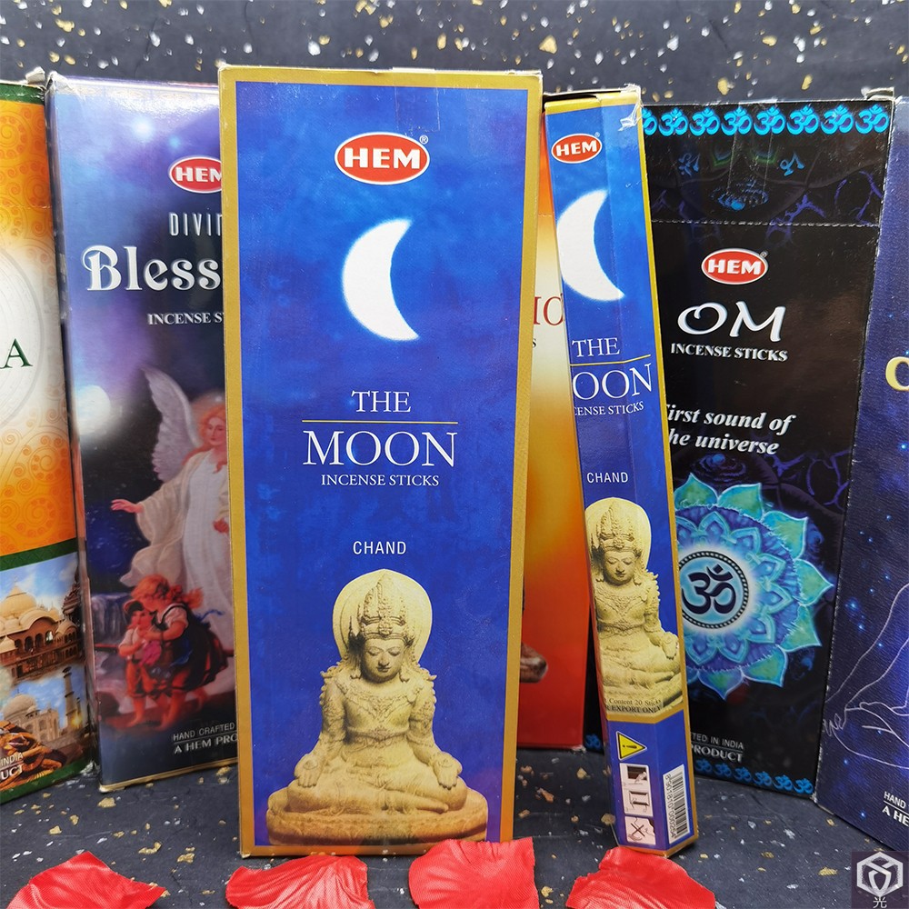 Ладан, импортированный из Индии, ароматерапия для йоги и медитации, очищение воздуха, успокаивающий дух, для дома и офиса