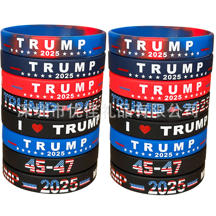 in stock Cross-border Amazon European and American Religion Introduction Bible Quotes Color Pattern Adult Inspirational Silicone Bracelet