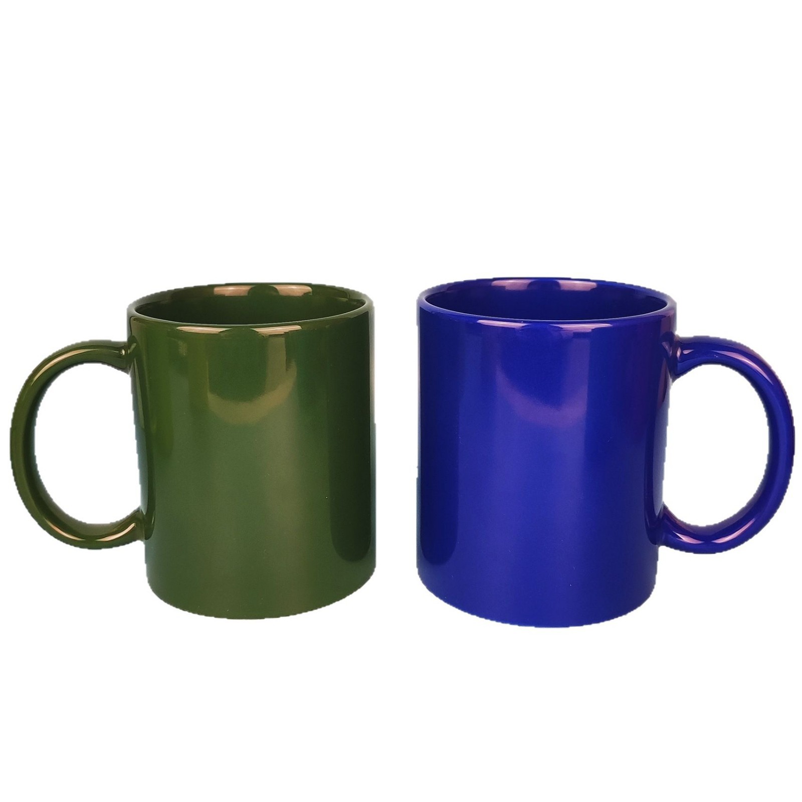 Color ceramic cup custom pattern printing logo export 11oz advertising campaign gift cup mug