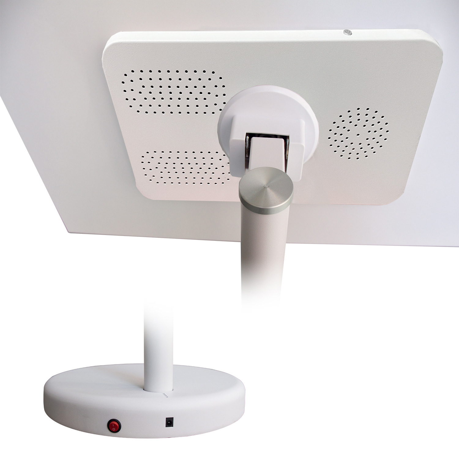 Multimedia girlfriends machine all-in-one free screen 21 inch/24 inch complete specifications Android whiteboard mobile random screen