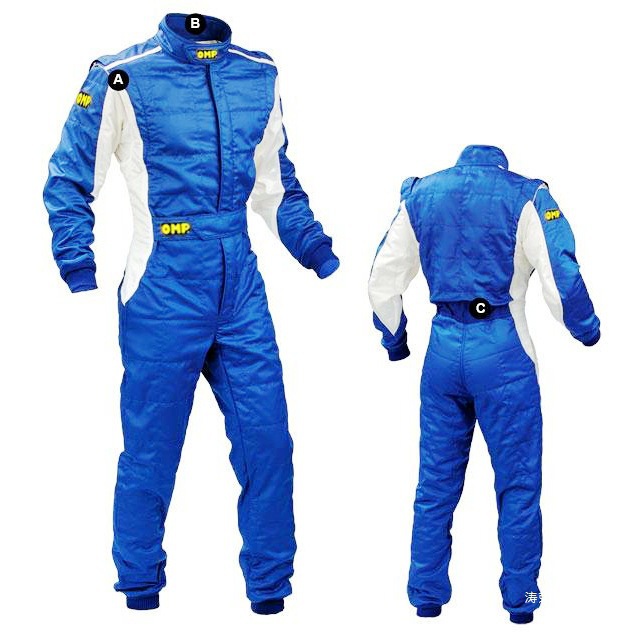 Can Support Changing Labels/One-Piece Drop Shipping) Kart Off-Road Vehicle Breathable One-Piece Racing Suit for Men, Women and Kidsren
