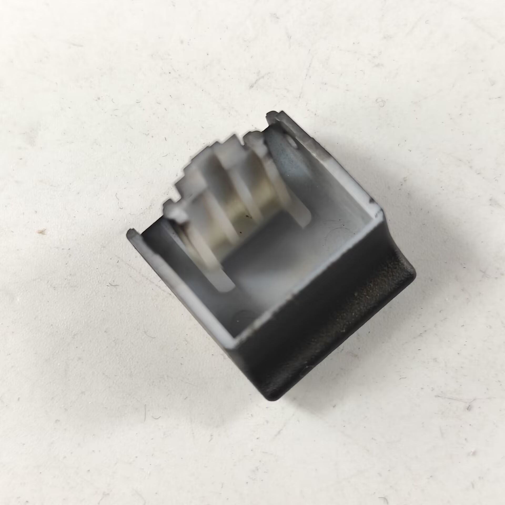 SuitablE for Bmw 3 SEriEs E46 Window AdjustmEnt Switch Button CovEr 61318381514