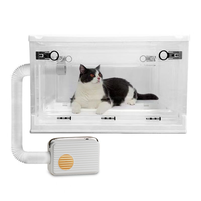 Multifunctional Pet Dryer Household Dryer Heater Small Clothes Dryer Cat and Dog Hair Dryer Wholesale