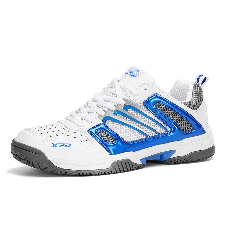 Cross-Border Export Large Size Climbing Sports Shoes for Boys and Girls Youth Same Style Breathable Tennis Shoes Training Shoes B315