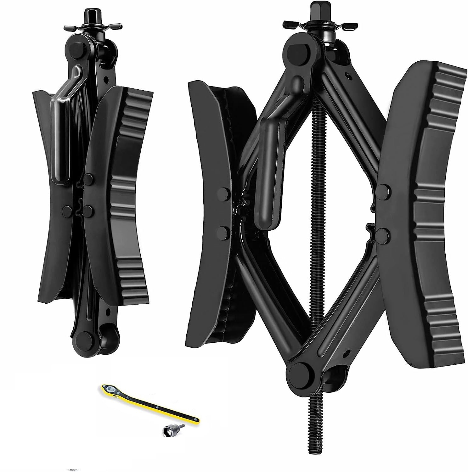 Замок для шин 0 кг, стабилизатор для фургона RV