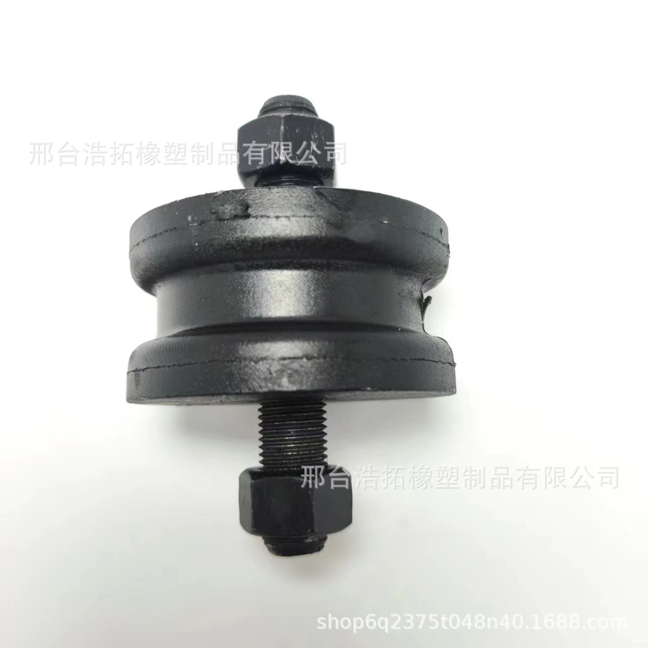 Подходит для Wo de Ruilong аксессуары комбайна амортизирующая подушка кабины резиновая подушка противоударная резиновая втулка двигателя