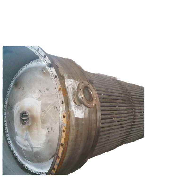 equipment on Chemical engineering of large chemical equipment in TECHKIN80145 factory