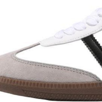 Official Website Blueberry Color Retro Moral Training Shoes for Men and Women Niche American Couple Sneakers Casual Sports Shoes