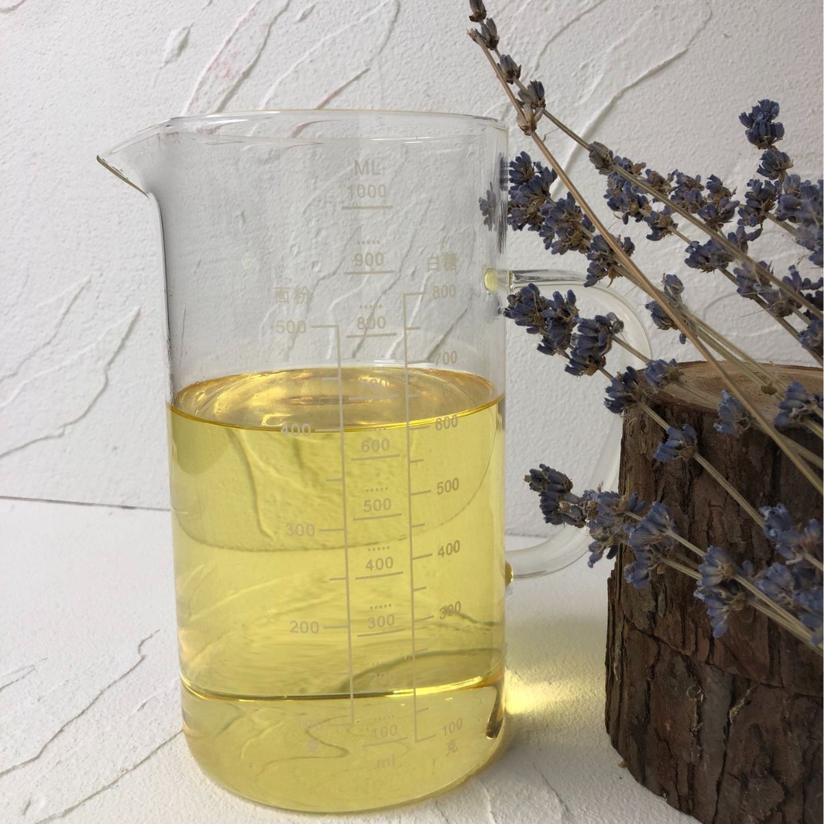 Xinjiang Ili Lavender Essential Oil (French Blue Variety)