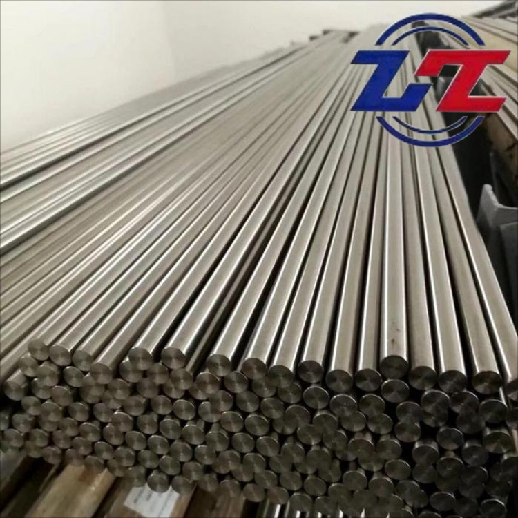Supply of High-Purity 99.95% Tantalum Rods, Available for Smelting, Various Specifications of Metal Ta Rods