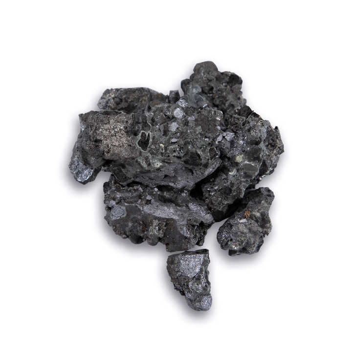 Industrial Silicon Slag Manufacturers for Steelmaking Are Supplying High-Quality Silicon Iron Slag and Silicon Slag in Stock. the Particle Size Can Be Processed and the Price Is Discounted