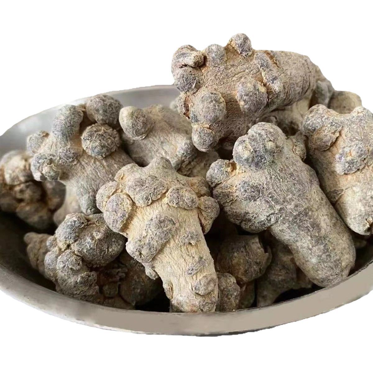 New goods Yunnan Wenshan Tianqi 20 head 30 head 40 head can be used to mill spring notoginseng origin wholesale origin direct sales