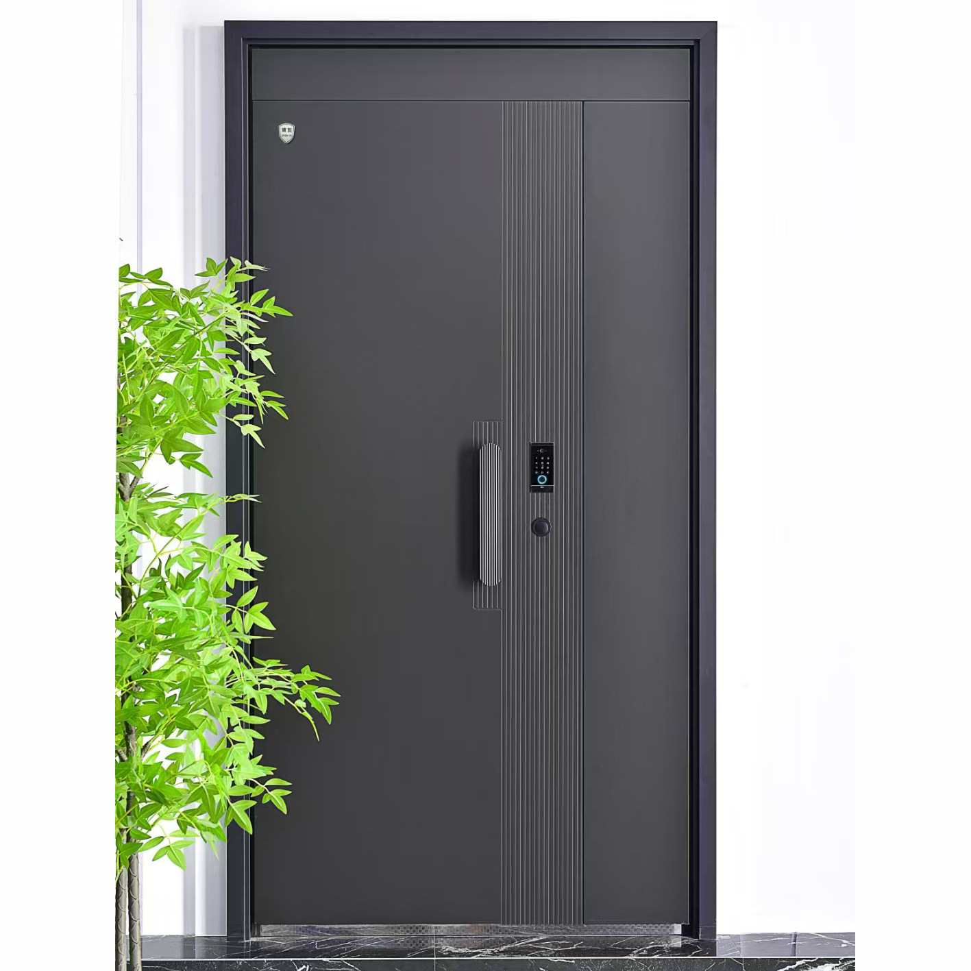 Hebei, Shandong, Zhejiang Entrance Doors, Security Doors, Fire Doors Manufacturers Nationwide Installation of Grade A, 1234 Grade Iron Doors and Steel Doors