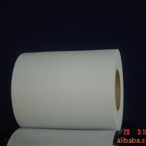 Manufacturers supply kitchen range hood filter screen oil-absorbing paper kitchen tile oil-proof stickers fireproof and high temperature resistant