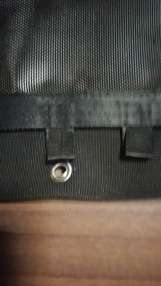 Children's Climbing Frame, Elastic Net, Bouncy Cloth, 75X75 Various Specifications. Outdoor Family Activities