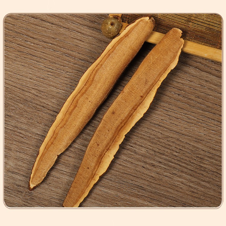 Ganoderma lucidum slices wholesale handmade slices basswood bags Ganoderma lucidum Dabie mountain Ganoderma lucidum purple health tea bubble water wine