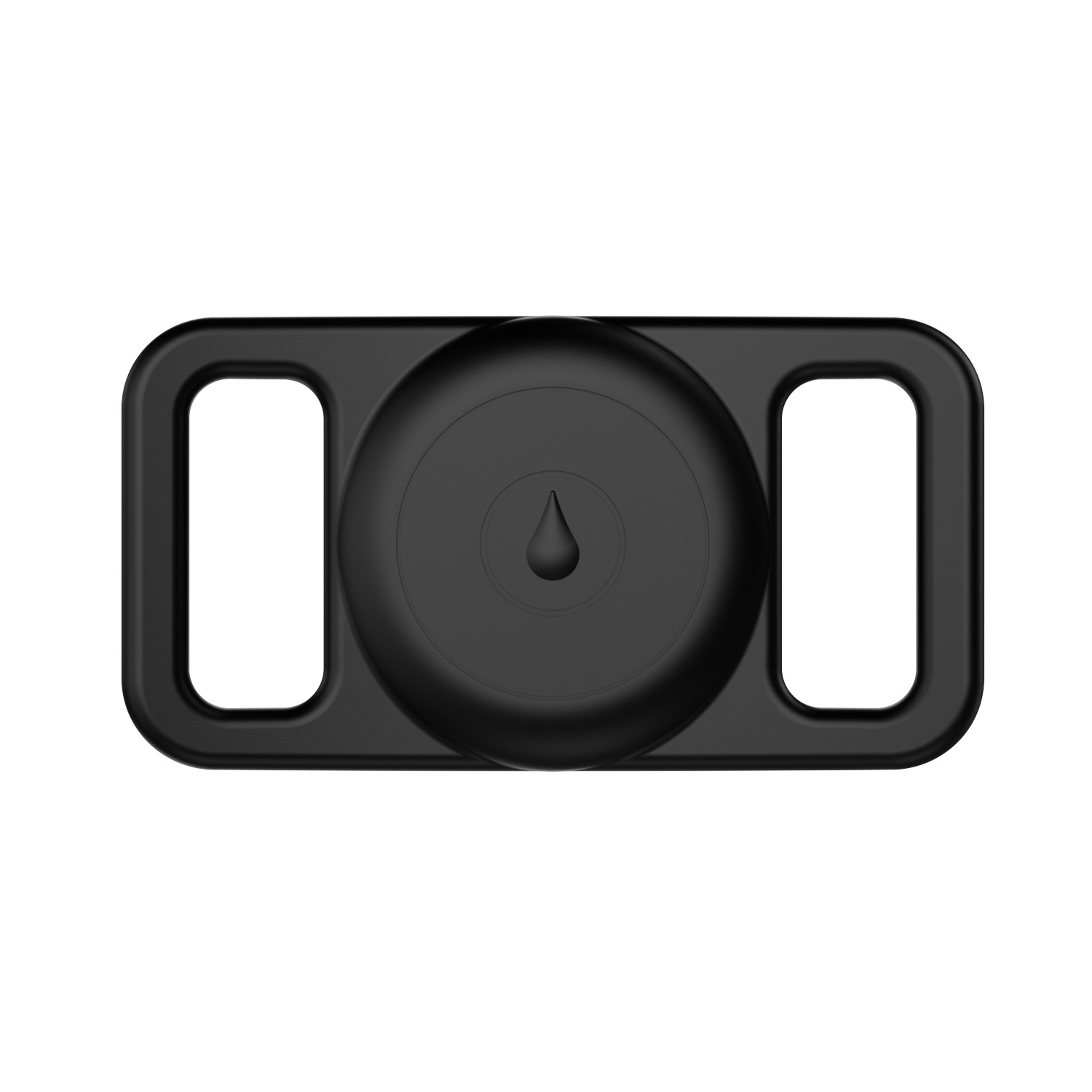 Suitable for Apple Airtag pet waterproof anti-lost protective cover Apple tracker to prevent dog loss