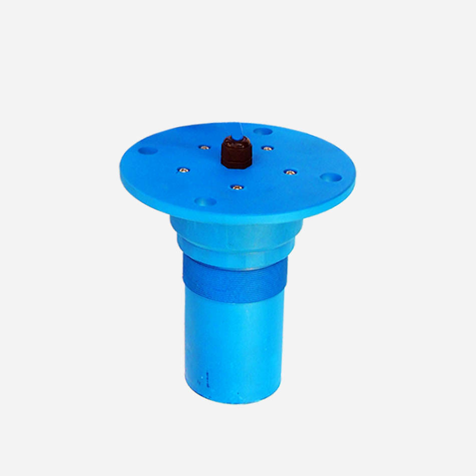 Tongchuang Instrument Mining Intrinsically Safe Ultrasonic Radar Level Sensor Guc6A Underground Low Point 6m Ranging