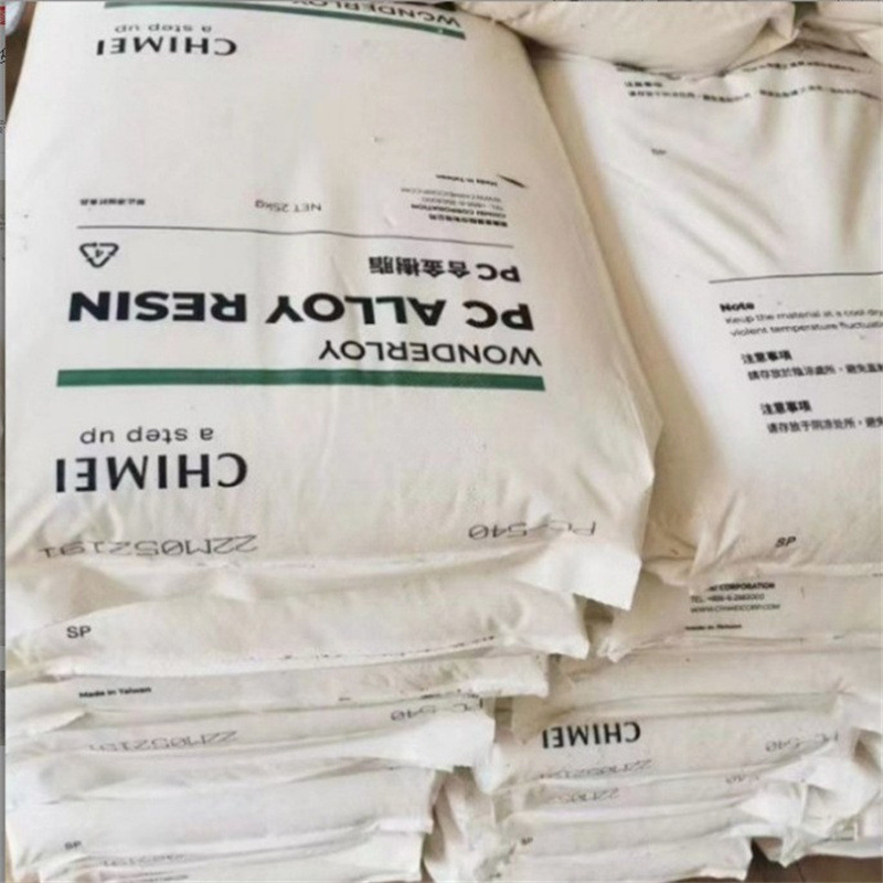 Pc/Abs Taiwan Chi Mei Pc-345 Halogen-Free Flame Retardant and Heat-Resistant for Electronics, Electrical Appliances, Automobiles, Electrical Components, and Alloy Plastics