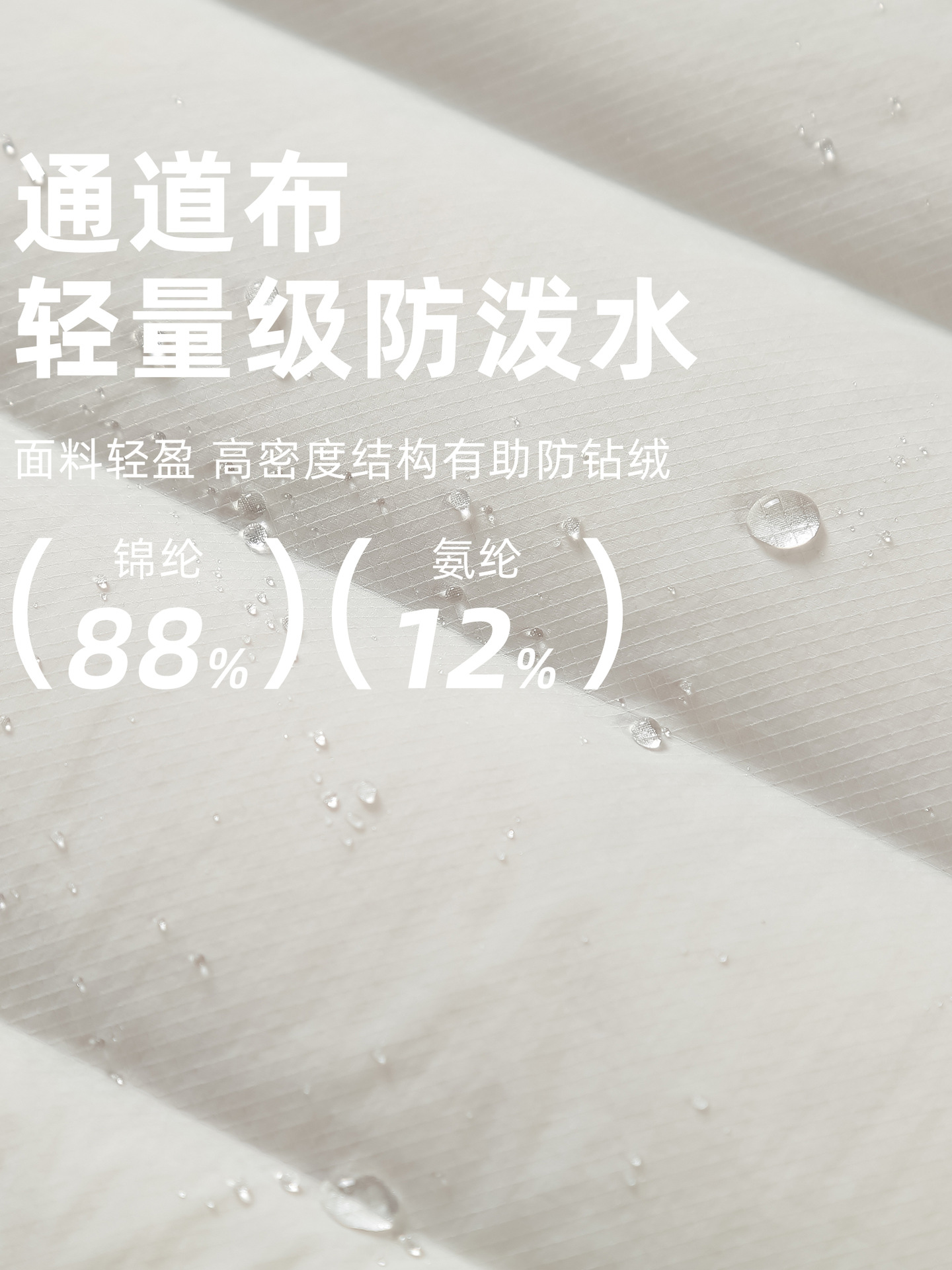 Autumn and winter new lightweight hooded down jacket women's short windproof waterproof warm sports fitness coat DAW008