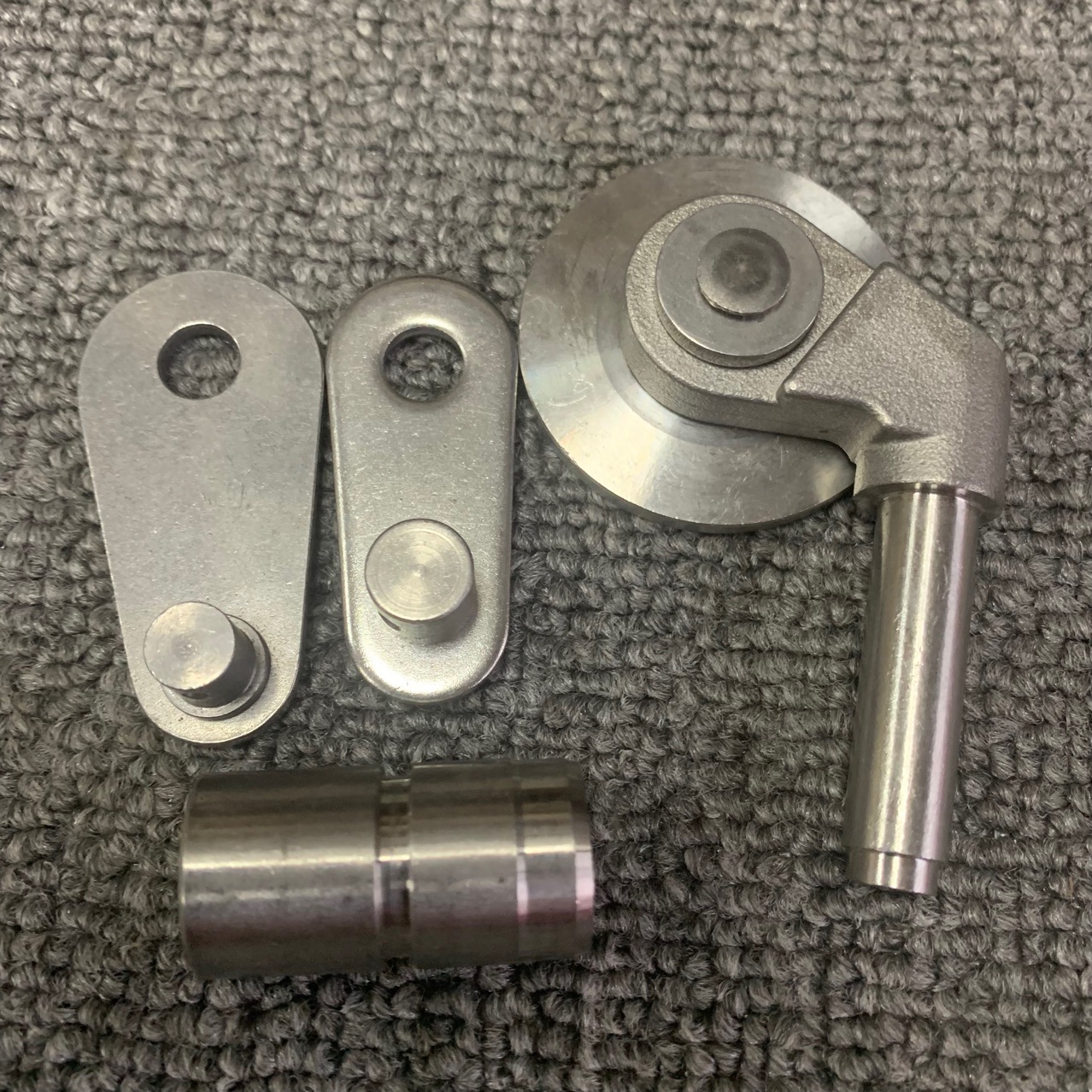 49477-02055, 49477-02056, 49477-02057, 49477-02104 крышка турбины N20